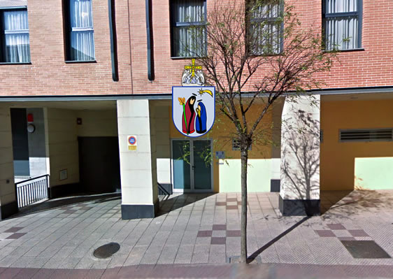 Sede Asociación Belenista
